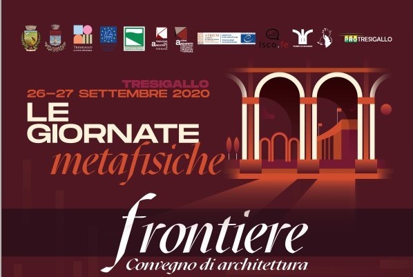 Le Giornate Metafisiche